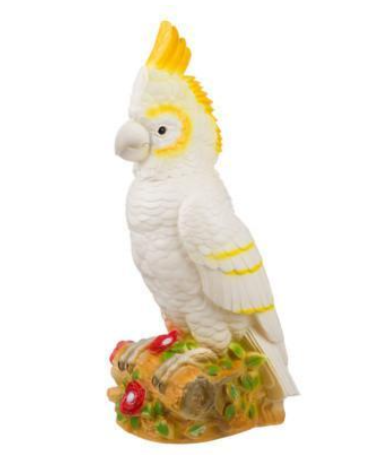 Heico Nightlight Cockatoo