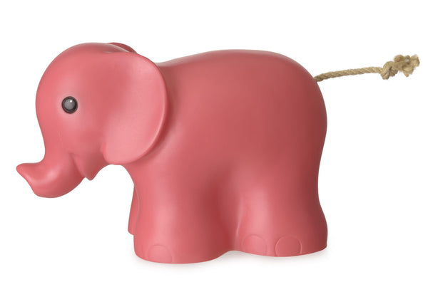 Heico - Raspberry Elephant LED Night Light