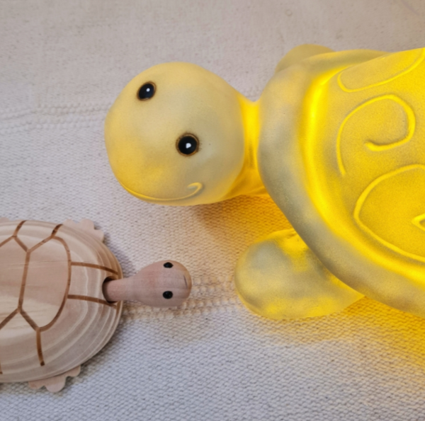 Heico Turtle Night Light