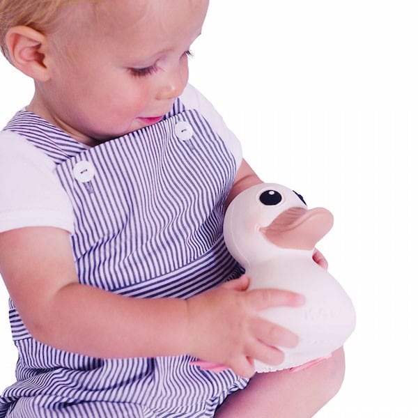 Hevea - Kawan Natural Rubber Duck
