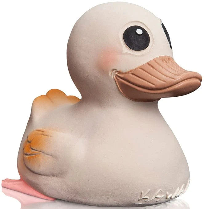 Hevea - Kawan Natural Rubber Duck