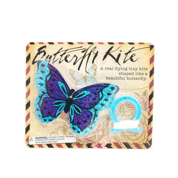 House Of Marbles - Mini Butterfly Kite