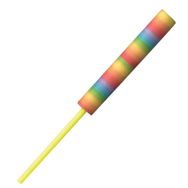 Paper Rainbow Sabre