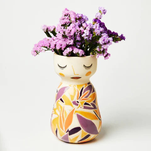 Jones & Co Matilda Vase
