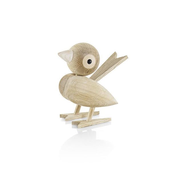 Lucie Kaas Wooden Sparrow