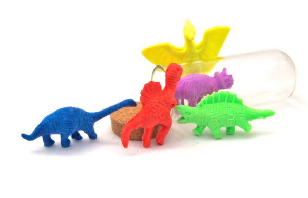 Huckleberry - Magic Pets Dinosaurs