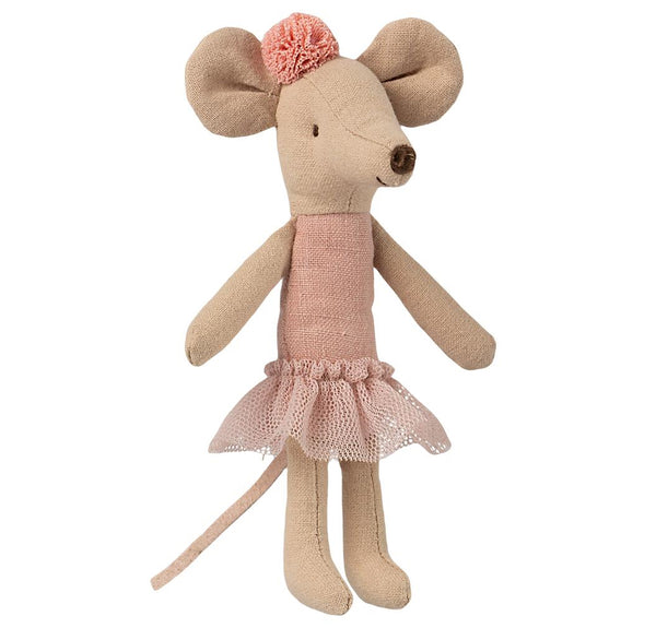 Maileg Ballerina Mouse Big Sister