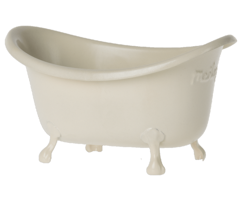 Maileg- Bathtub