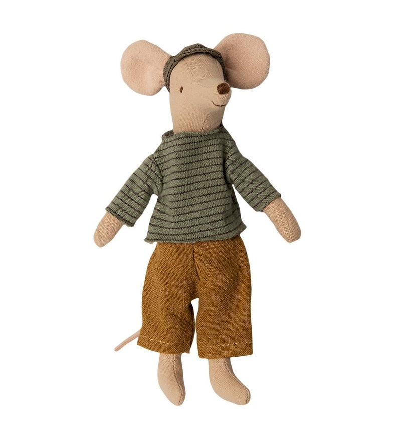 Maileg Mice - Dad Mouse