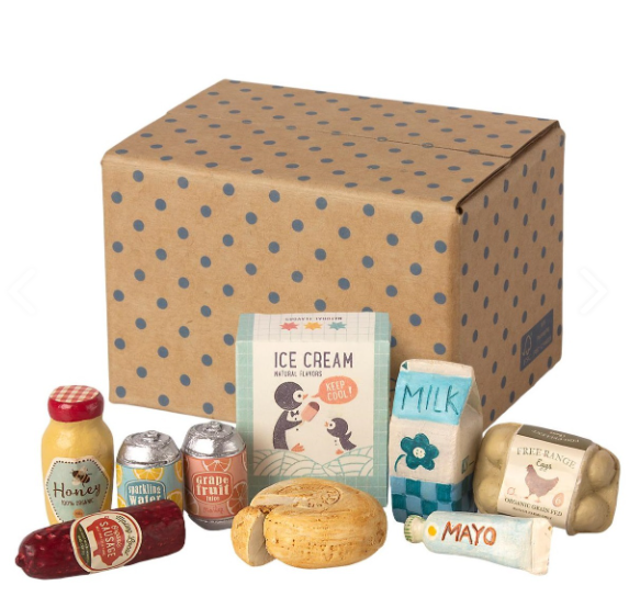 Maileg - Grocery Box