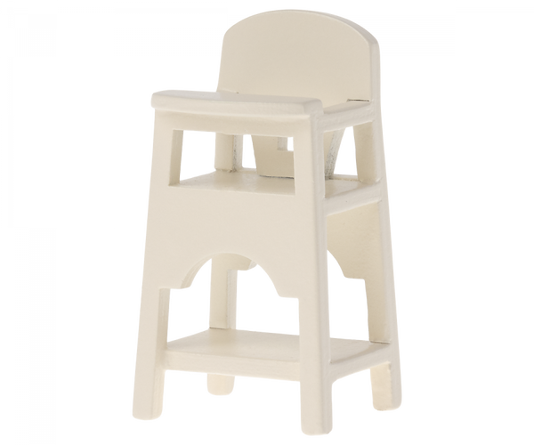 Maileg - High Chair Mouse