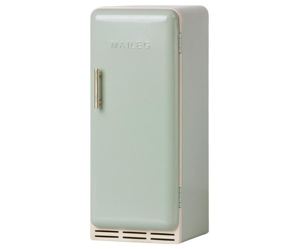 Maileg Miniature Fridge Mint