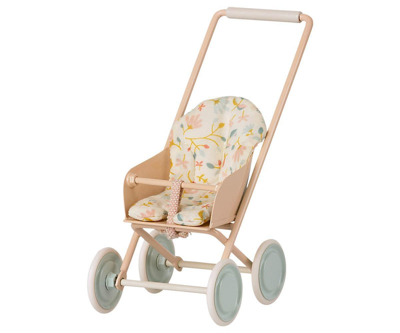 Maileg-Stroller Powder