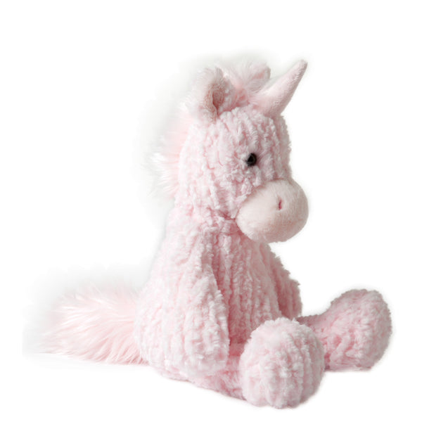 Manhattan Soft Toy Petals Unicorn
