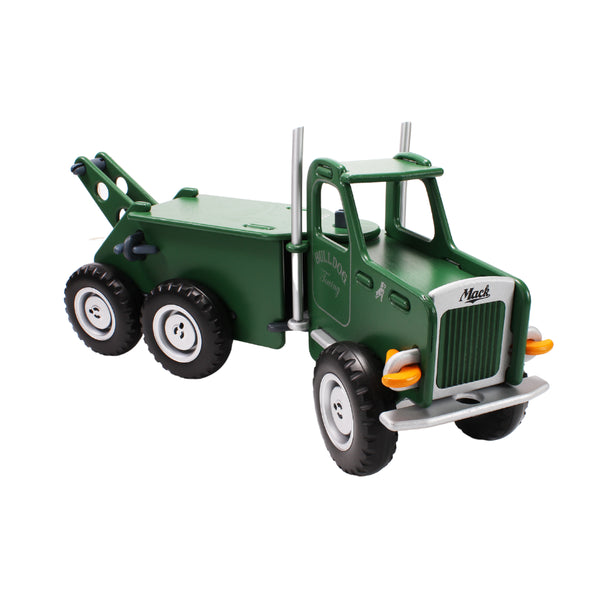 Moover - Mack Truck Green