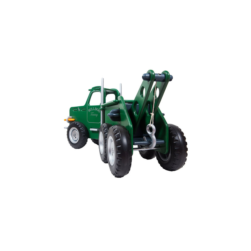 Moover - Mack Truck Green