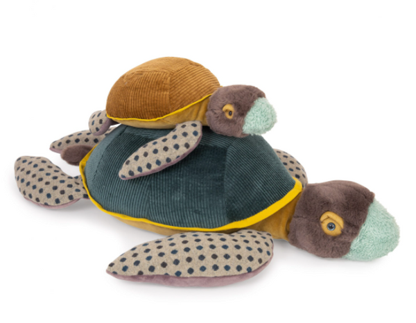 Moulin Roty -Small Turtle