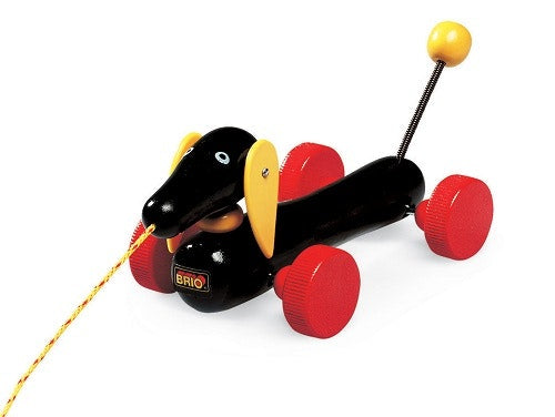 brio-daschund-pull-along-in-black