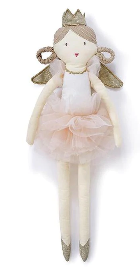 nana huchy blossom with braided details