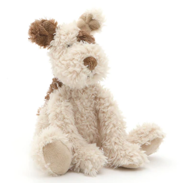 Nana Huchy - Buddy the Pup in Beige