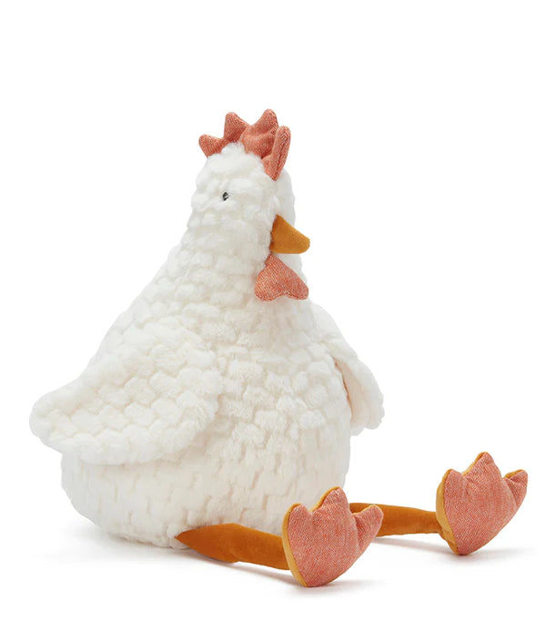 Nana Huchy - Charlie the Chicken