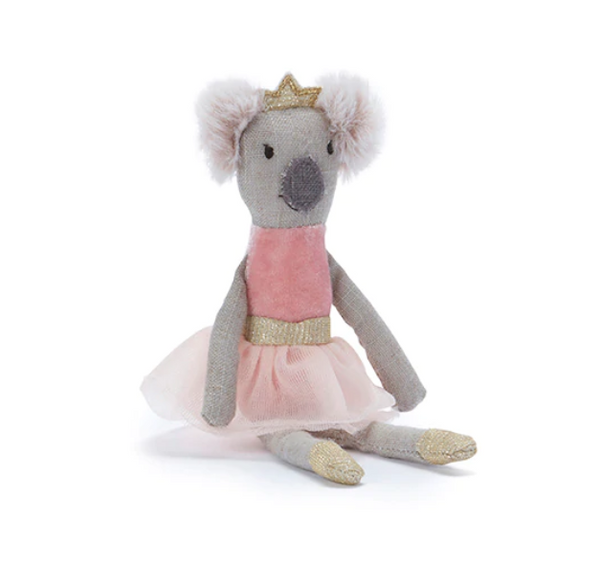 Nana Huchy - Kimmy the Pink Koala