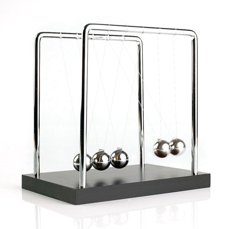 Newton’s Cradle