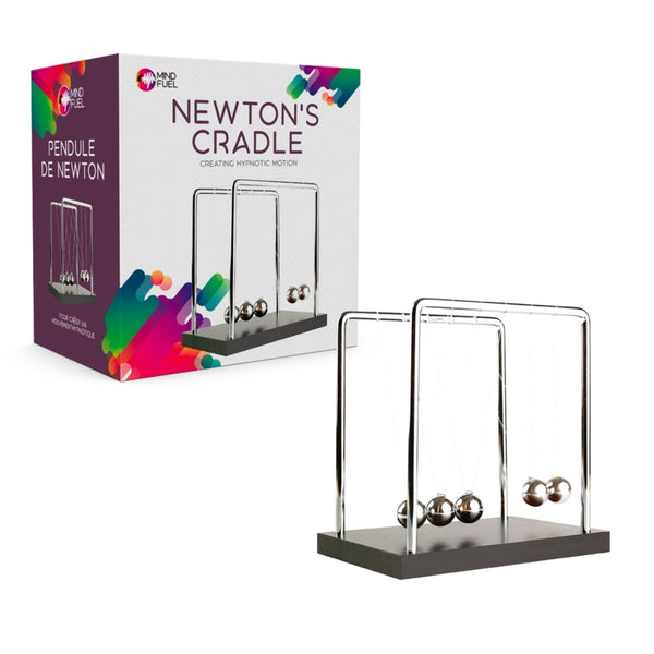 Newton’s Cradle