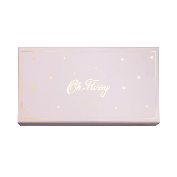 Oh Flossy - Deluxe Makeup Set