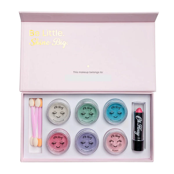 Oh Flossy - Deluxe Makeup Set