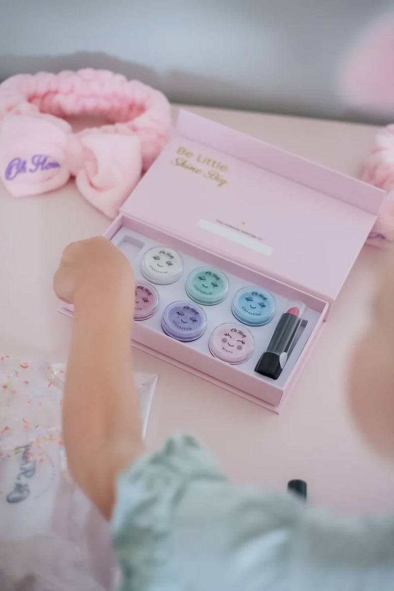 Oh Flossy - Deluxe Makeup Set