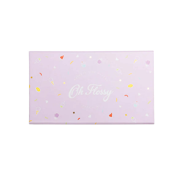 Oh Flossy - Sweet Treat Makeup Set