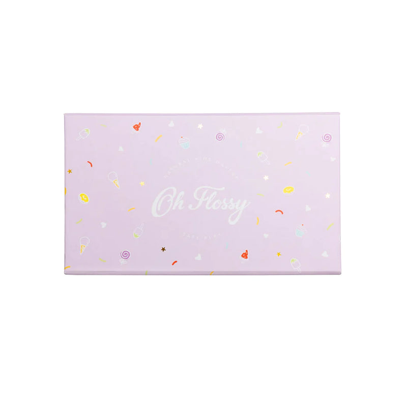 Oh Flossy - Sweet Treat Makeup Set