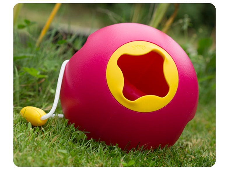 Quut - Ballo - Calypso Pink