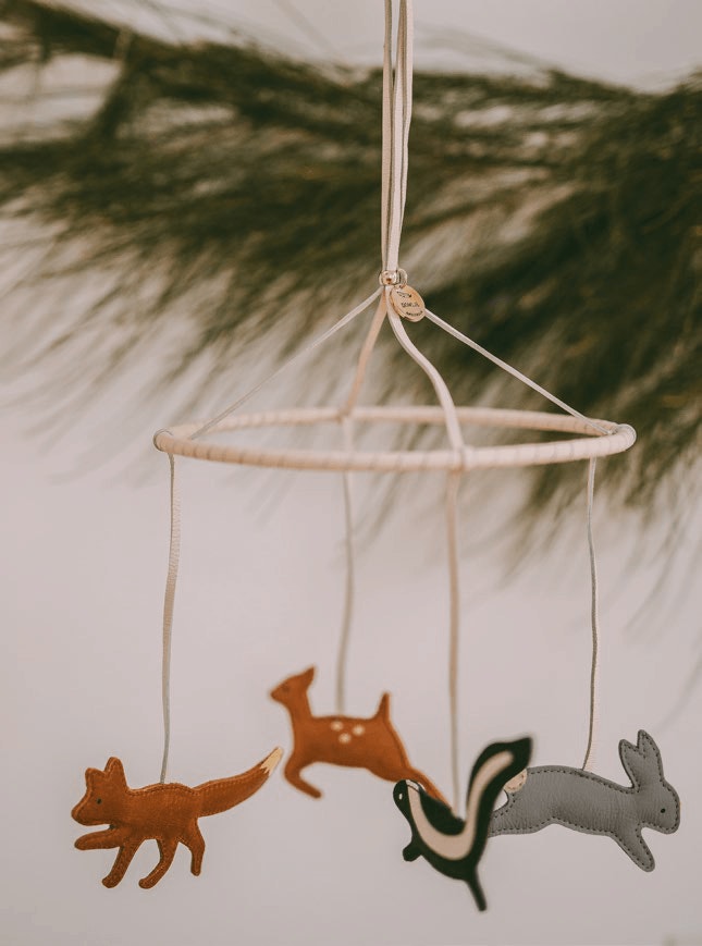 leather-forest-animal-mobile-in-multi-colour-print