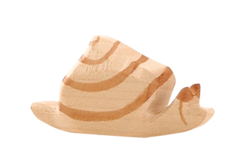 Ostheimer -  Snail