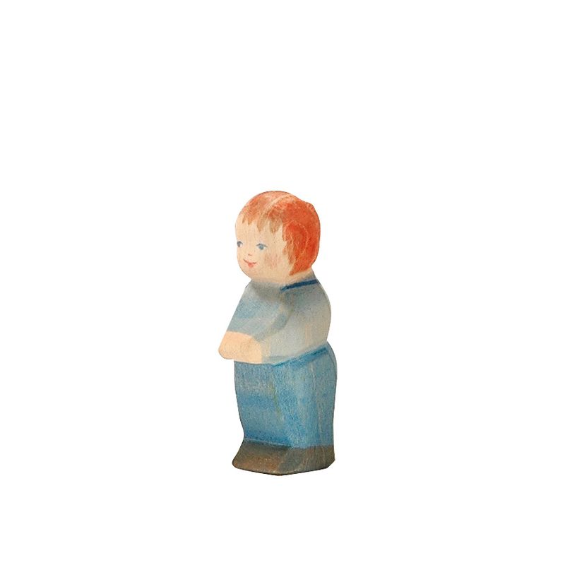 Ostheimer - Toddler 1 Blue