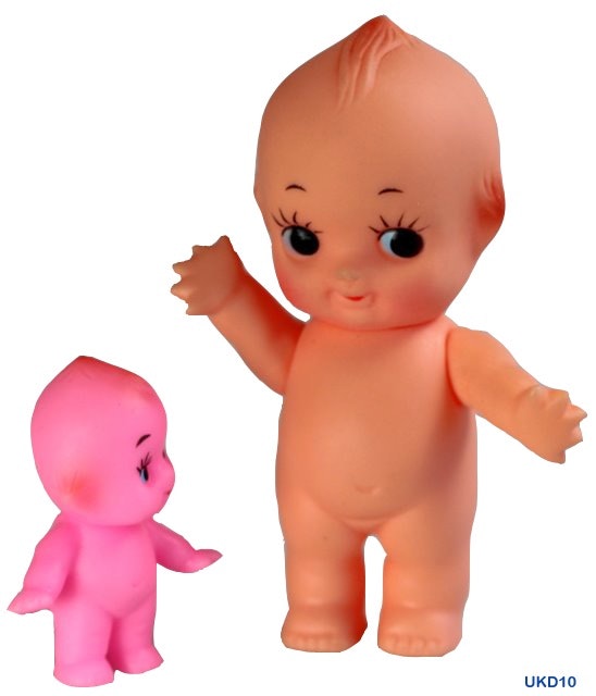 Kewpie Doll - 20 cm