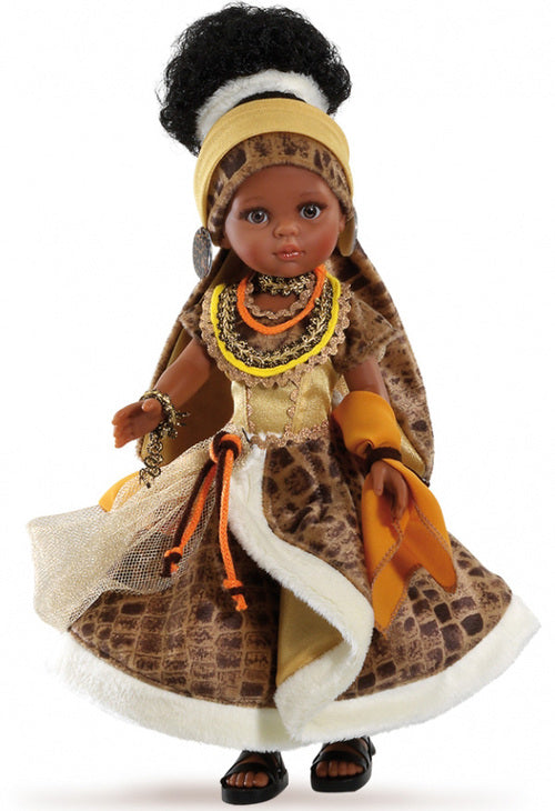 Paola Reina - Doll African