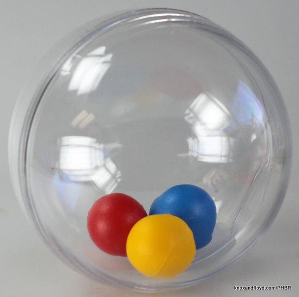 Philos - Ball Rattle Big Beads