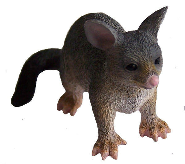 Possum Figurine Small