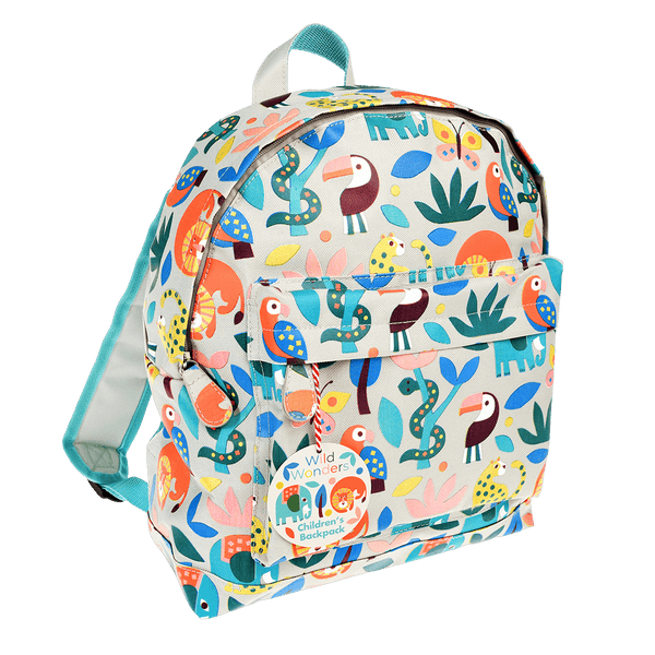 Rex London - Backpack Wild Wonders