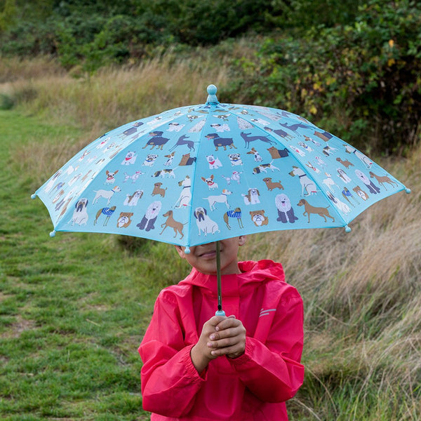 Rex London - Umbrella, Dogs Best in Show