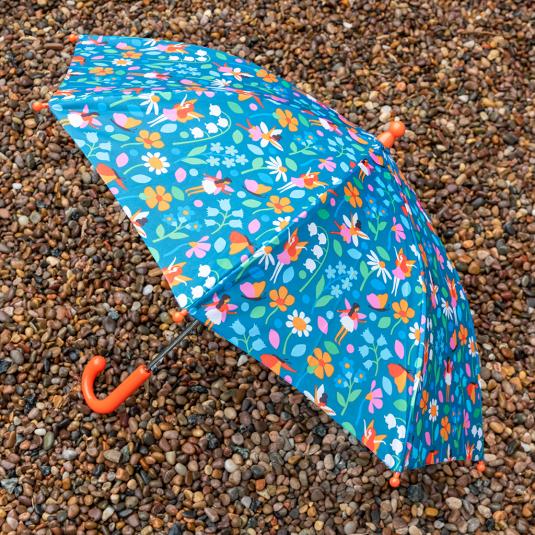 Rex London - Umbrella, Fairies in the Garden