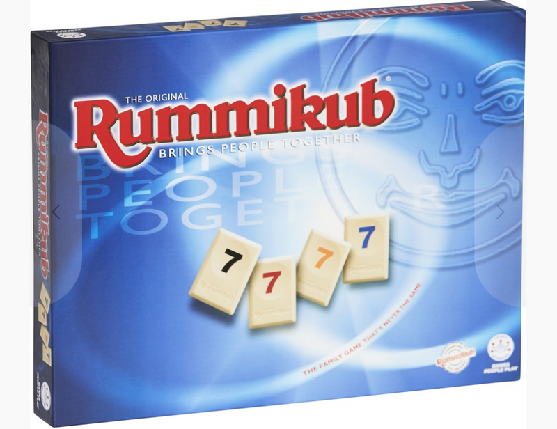 Rummikub