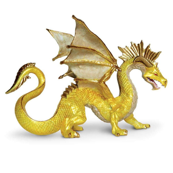 Safari Golden Dragon