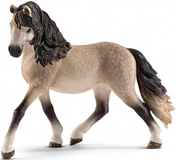 Schleich - Andalusian Mare