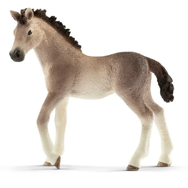 Schleich - Andalusian Foal
