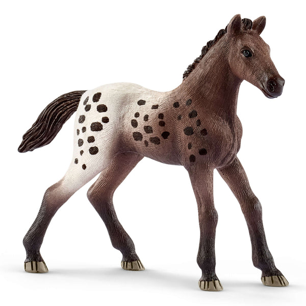 Schleich - Appaloosa Foal
