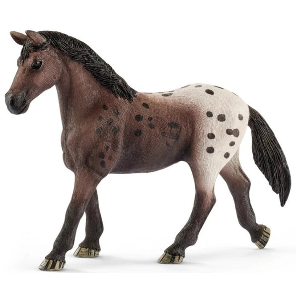 Schleich - Appaloosa Mare